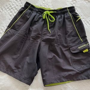 Speedo Swim Trunks